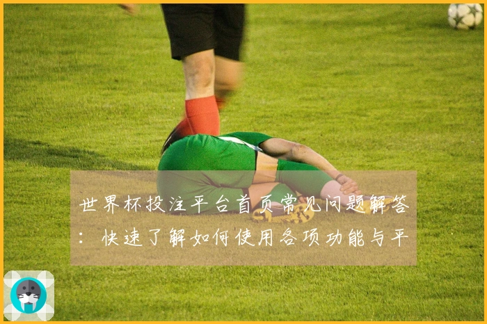 世界杯投注平台首页常见问题解答：快速了解如何使用各项功能与平台信息
