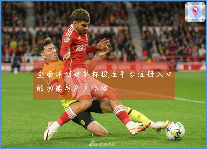 全面评测世界杯投注平台注册入口的功能与用户体验