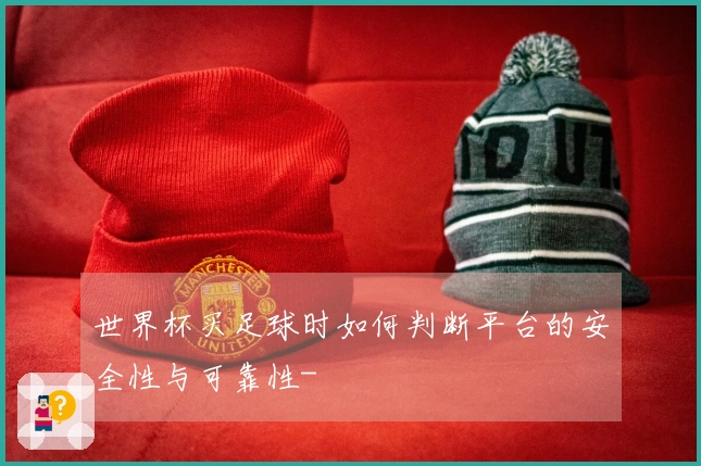 世界杯买足球时如何判断平台的安全性与可靠性-