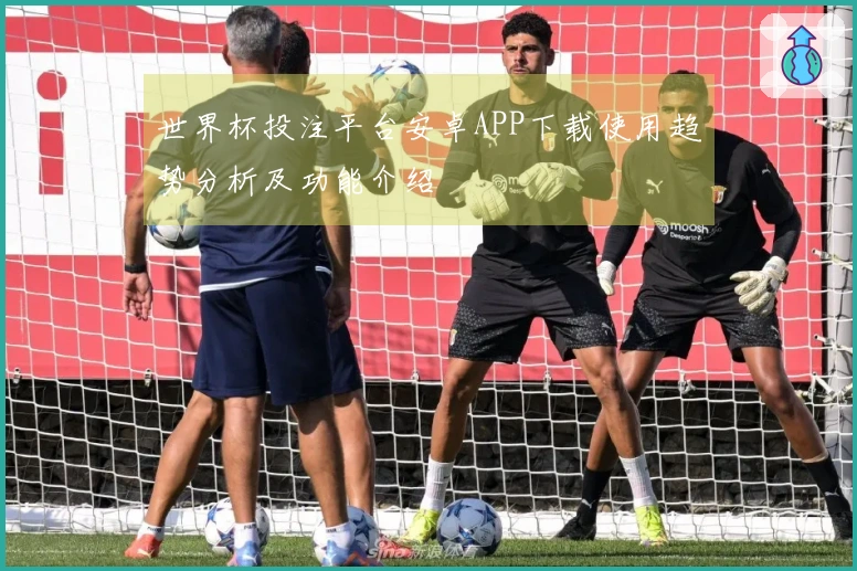 世界杯投注平台安卓APP下载使用趋势分析及功能介绍