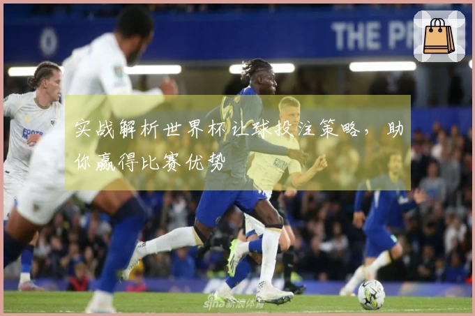 实战解析世界杯让球投注策略，助你赢得比赛优势