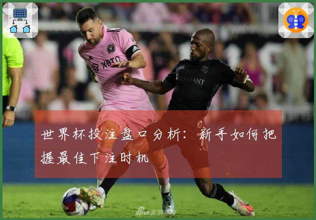 世界杯投注盘口分析：新手如何把握最佳下注时机